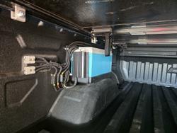 2022 Chevrolet Silverado HD LTZ Premium W/Tech Pack