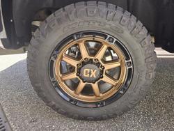 2022 Chevrolet Silverado HD LTZ Premium W/Tech Pack