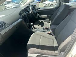 2019 Volkswagen Golf 110TSI Trendline