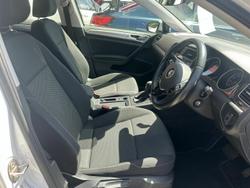 2019 Volkswagen Golf 110TSI Trendline