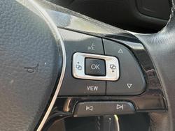 2019 Volkswagen Golf 110TSI Trendline