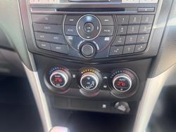 2015 Mazda BT-50 XTR Hi-Rider UP 4x2 Titanium Grey