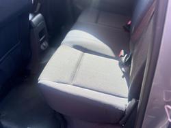 2015 Mazda BT-50 XTR Hi-Rider UP 4x2 Titanium Grey