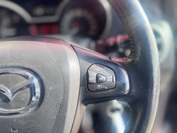 2015 Mazda BT-50 XTR Hi-Rider UP 4x2 Titanium Grey