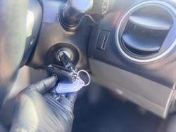 2015 Mazda BT-50 XTR Hi-Rider UP 4x2 Titanium Grey