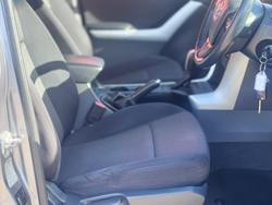 2015 Mazda BT-50 XTR Hi-Rider UP 4x2 Titanium Grey