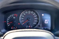 2021 Toyota Corolla Ascent Sport MZEA12R Feverish Red