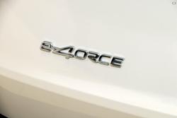 2025 Nissan X-TRAIL Ti e-POWER T33 MY25 Four Wheel Drive Ivory Pearl