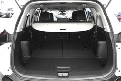 2025 Nissan X-TRAIL N-TREK T33 MY25 4X4 On Demand Ivory Pearl