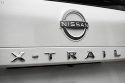 2025 Nissan X-TRAIL N-TREK T33 MY25 4X4 On Demand Ivory Pearl