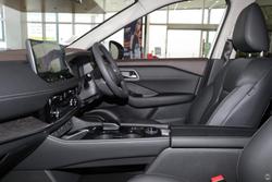 2025 Nissan X-TRAIL Ti e-POWER T33 MY25 Four Wheel Drive Ivory Pearl