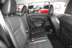 2025 Nissan X-TRAIL N-TREK T33 MY25 4X4 On Demand Ivory Pearl