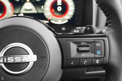 2025 Nissan X-TRAIL N-TREK T33 MY25 4X4 On Demand Ivory Pearl