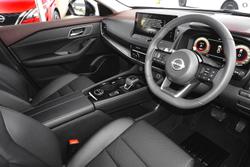 2025 Nissan X-TRAIL N-TREK T33 MY25 4X4 On Demand Ivory Pearl