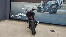 2024 Yamaha MT-03 (MT03LA) (ABS) Blue