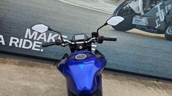 2024 Yamaha MT-03 (MT03LA) (ABS) Blue