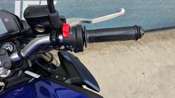 2024 Yamaha MT-03 (MT03LA) (ABS) Blue