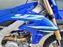 2025 Yamaha 2025 Yamaha 450CC YZ450F Motorcross