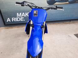 2025 Yamaha 2025 Yamaha 450CC YZ450F Motorcross