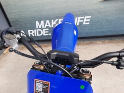 2025 Yamaha 2025 Yamaha 450CC YZ450F Motorcross