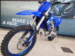2025 Yamaha 2025 Yamaha 450CC YZ450F Motorcross
