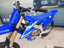 2025 Yamaha 2025 Yamaha 450CC YZ450F Motorcross