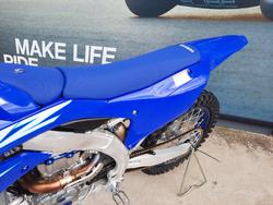2025 Yamaha 2025 Yamaha 450CC YZ450F Motorcross