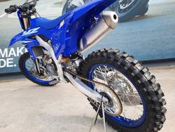 2025 Yamaha 2025 Yamaha 450CC YZ450F Motorcross