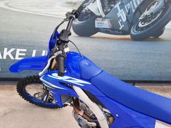 2025 Yamaha 2025 Yamaha 450CC YZ450F Motorcross