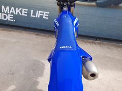 2025 Yamaha 2025 Yamaha 450CC YZ450F Motorcross