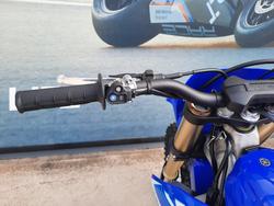 2025 Yamaha 2025 Yamaha 450CC YZ450F Motorcross