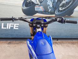 2025 Yamaha 2025 Yamaha 450CC YZ450F Motorcross