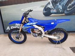 2025 Yamaha 2025 Yamaha 450CC YZ450F Motorcross