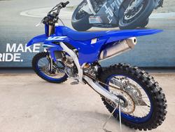 2025 Yamaha 2025 Yamaha 450CC YZ450F Motorcross