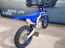 2025 Yamaha 2025 Yamaha 450CC YZ450F Motorcross