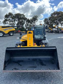 2021 JCB 542-70 Agri Super