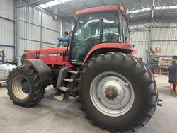 1998 CASE IH Mx240