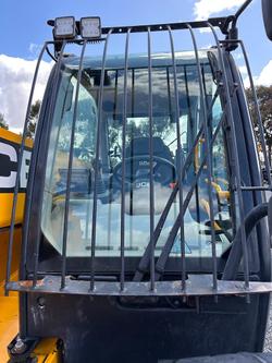 2021 JCB 542-70 Agri Super