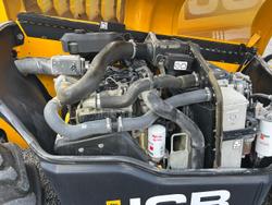 2021 JCB 542-70 Agri Super