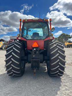1998 CASE IH Mx240