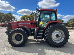 1998 CASE IH Mx240