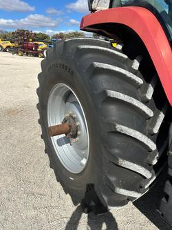 1998 CASE IH Mx240