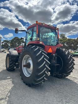 1998 CASE IH Mx240