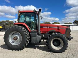 1998 CASE IH Mx240