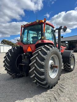 1998 CASE IH Mx240