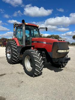 1998 CASE IH Mx240