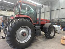 1998 CASE IH Mx240
