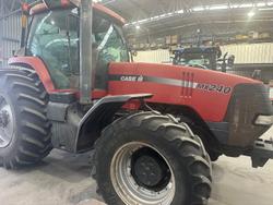 1998 CASE IH Mx240