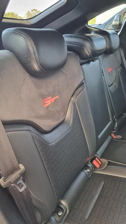 2022 GWM
Haval H6GT Ultra