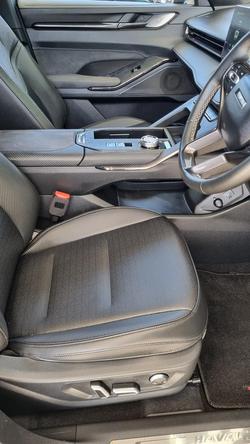 2022 GWM
Haval H6GT Ultra